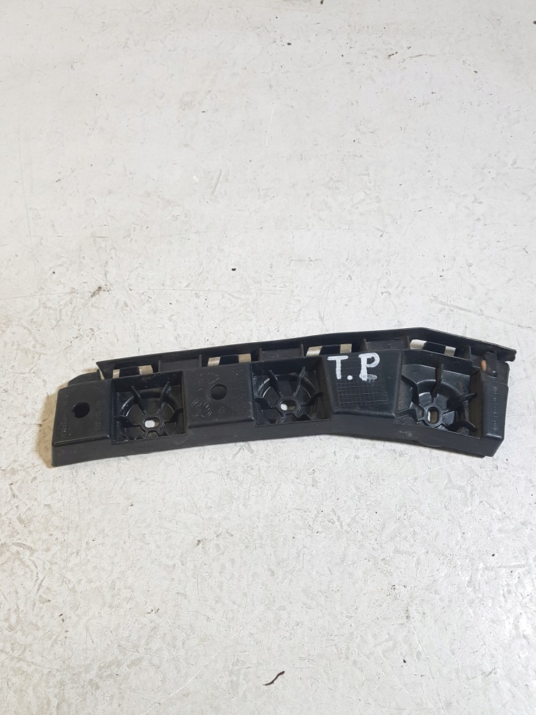 фото №1, Направляющая бампера правый задняя skoda scala задний правый