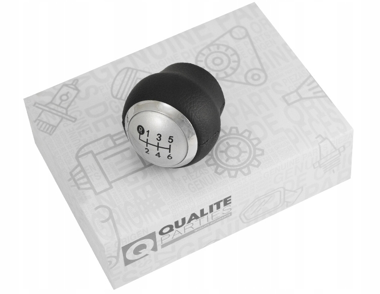 фото №1, Ручка перемикання передач toyota corolla verso rav4 6b