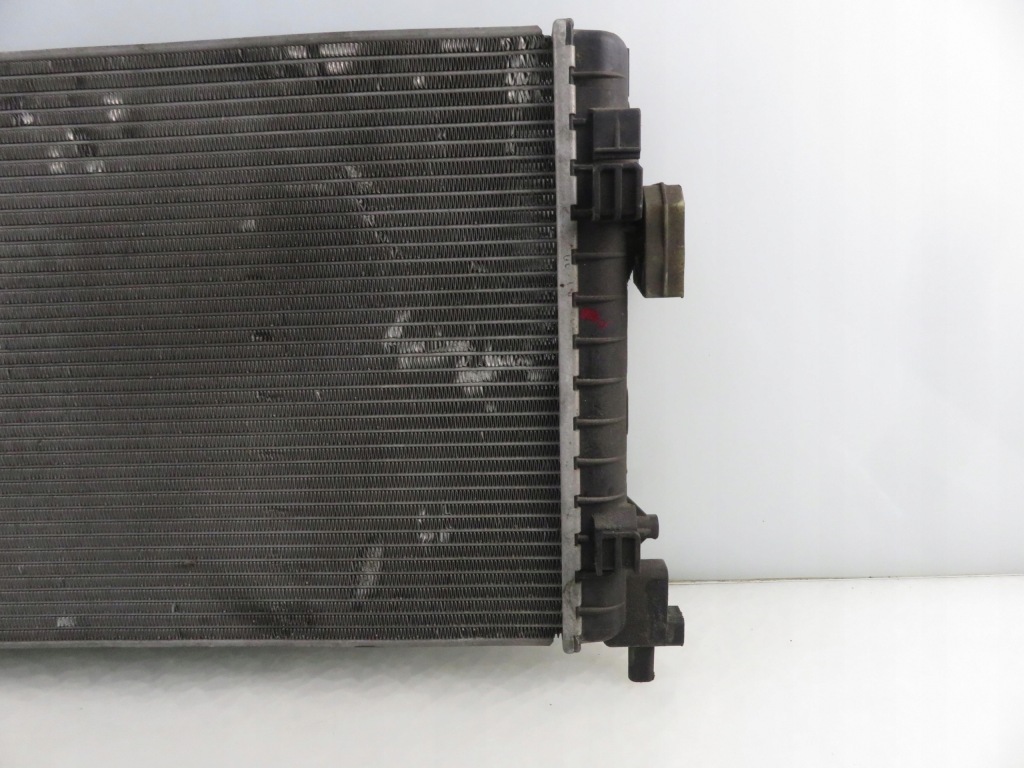 фото №7, Радиатор воды seat ibiza iv 1.6 tdi - cayb 6r0121253a