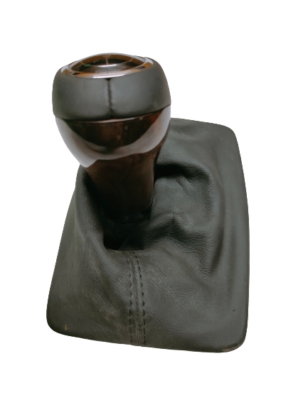 фото №6, Mercedes e w212 ручка переключения передач чехол