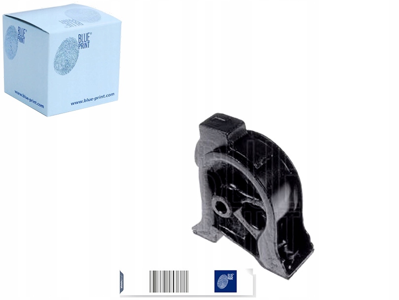 фото №1, Blue print подушка двигателя 1236111180 1236111160