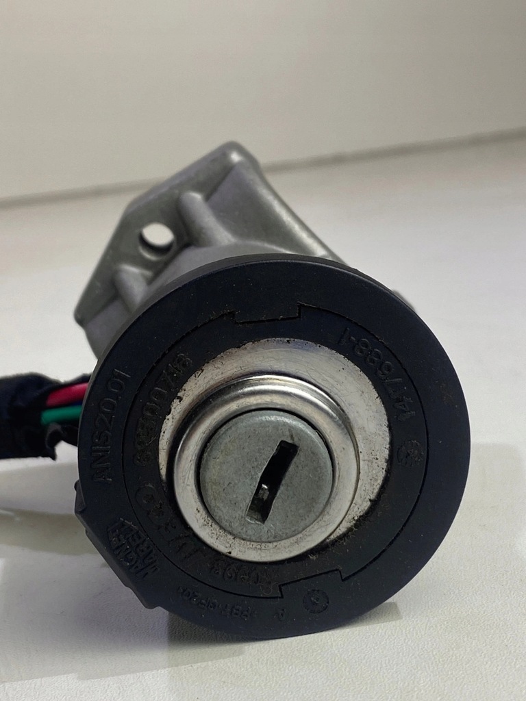 фото №8, Замок зажигания с ключ iveco daily iii iv