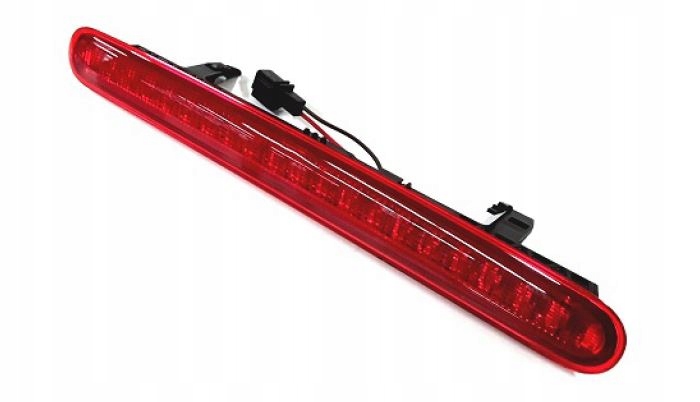 фото №1, Дополнительные свет стоп vw new beetle 1y aso