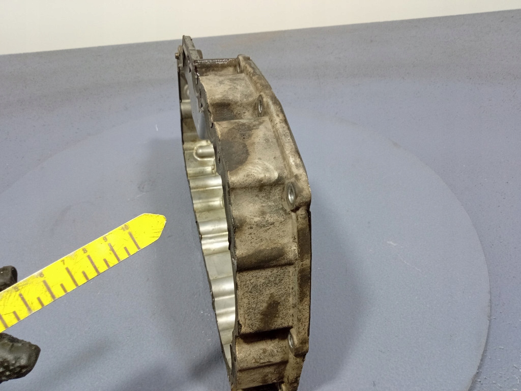 Gle 63 amg w167 4.0 v8 m177 піддон піддон масляна a1770109204 Київ