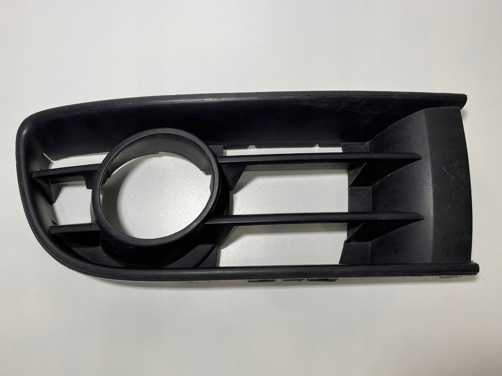 фото №9, Решётка бампера vw polo 6q0853665a 6q0853666c