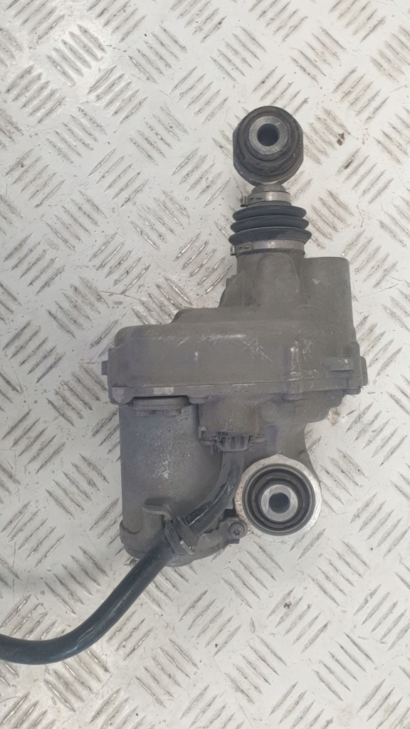 Porsche 911 991 рестайлинг  моторчик поворота задний osi 99133105726 Киев