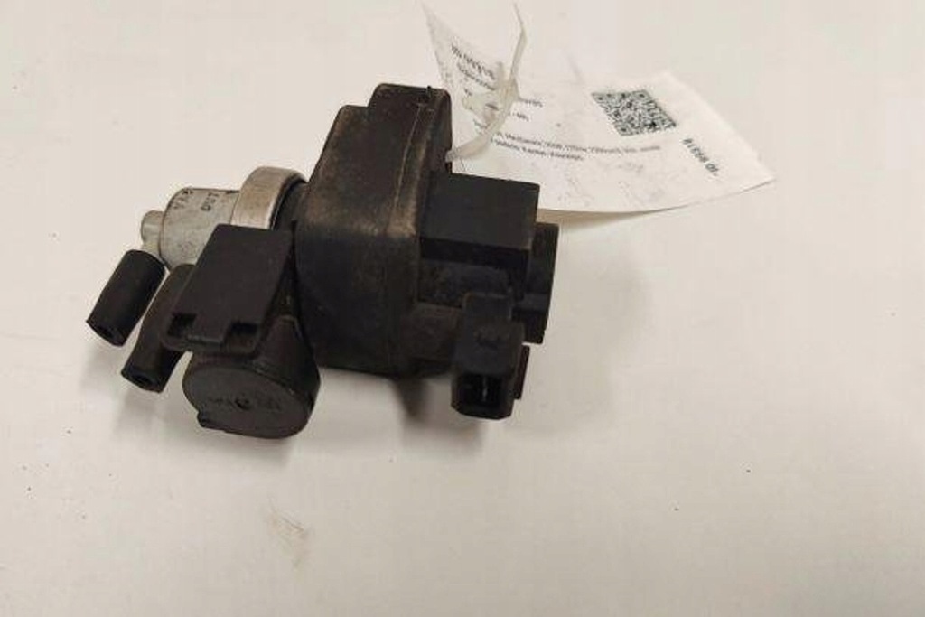 фото №8, Клапан електромагнітний kia sorento i jc 70027200 2.5l дизель 120kw 2008