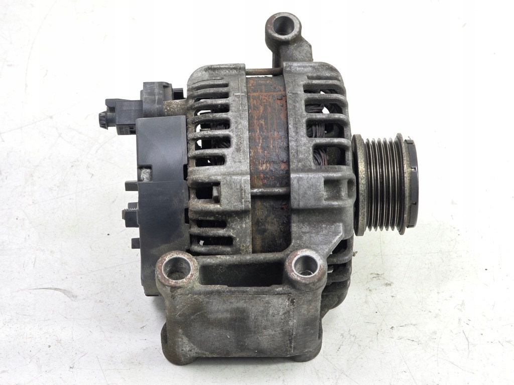 Ducato boxer jumper 2.2 hdi jtd hpi генератор bosch 150a 0125711102 1d с Разборки