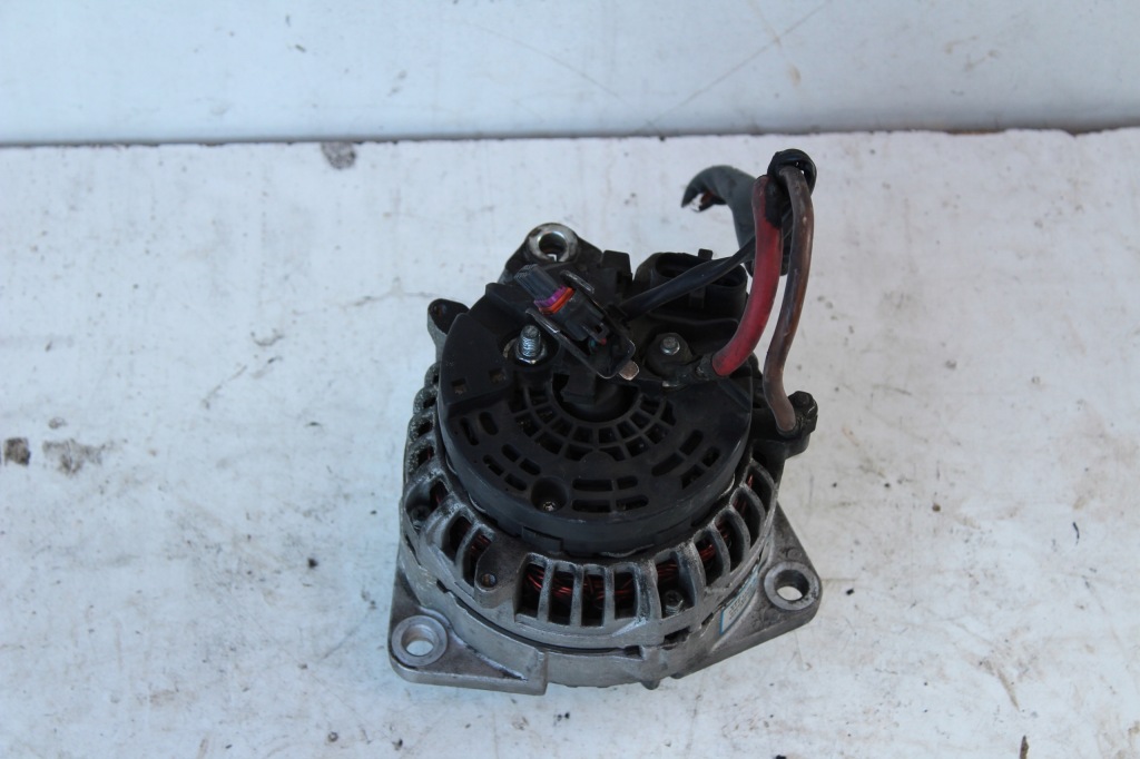 Купить Генератор prestolite 860807-gb 3214 2147 gba