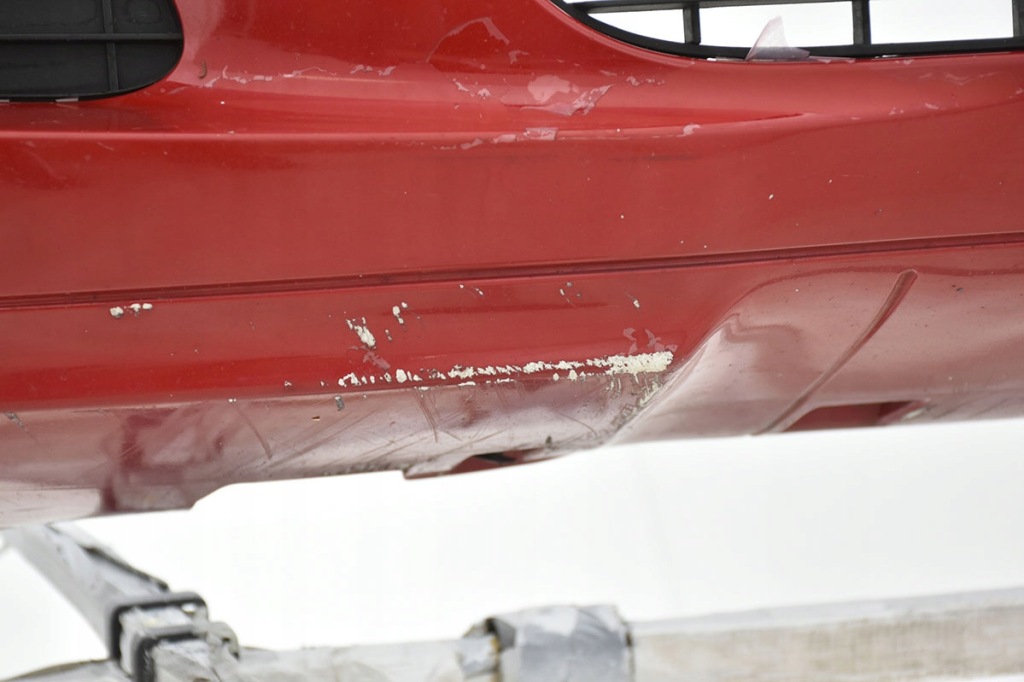 Бампер передний перед mercedes a w169 589 Доставка