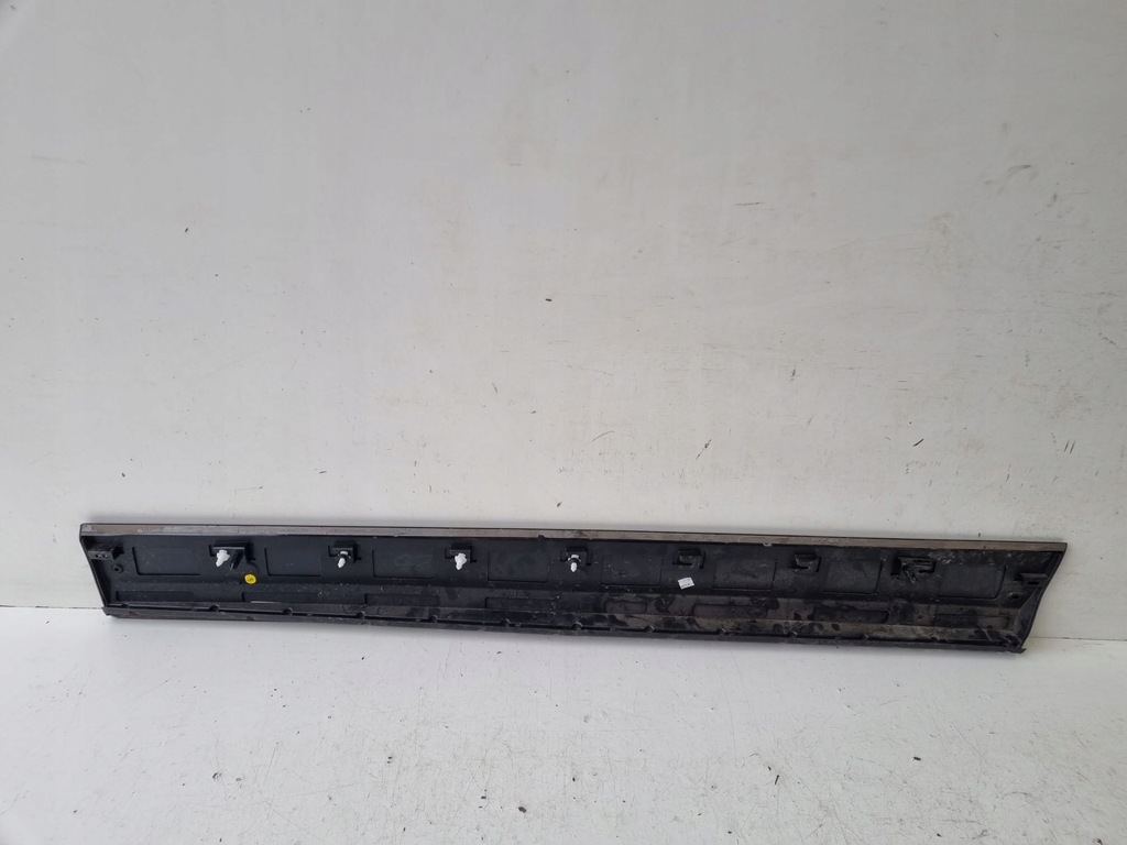 фото №4, Vw t-roc 2gc молдинг дверь 2gc854940 a оригинал