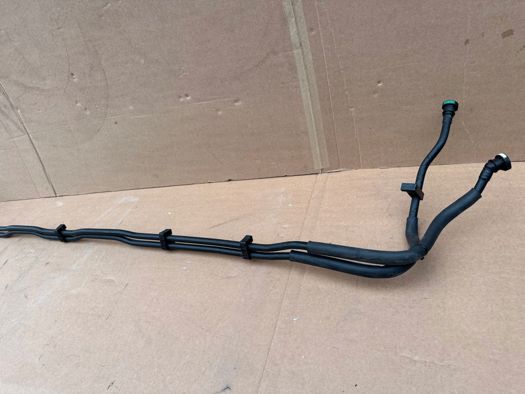 фото №3, Kia ev6 провода трубы wody długie idealne