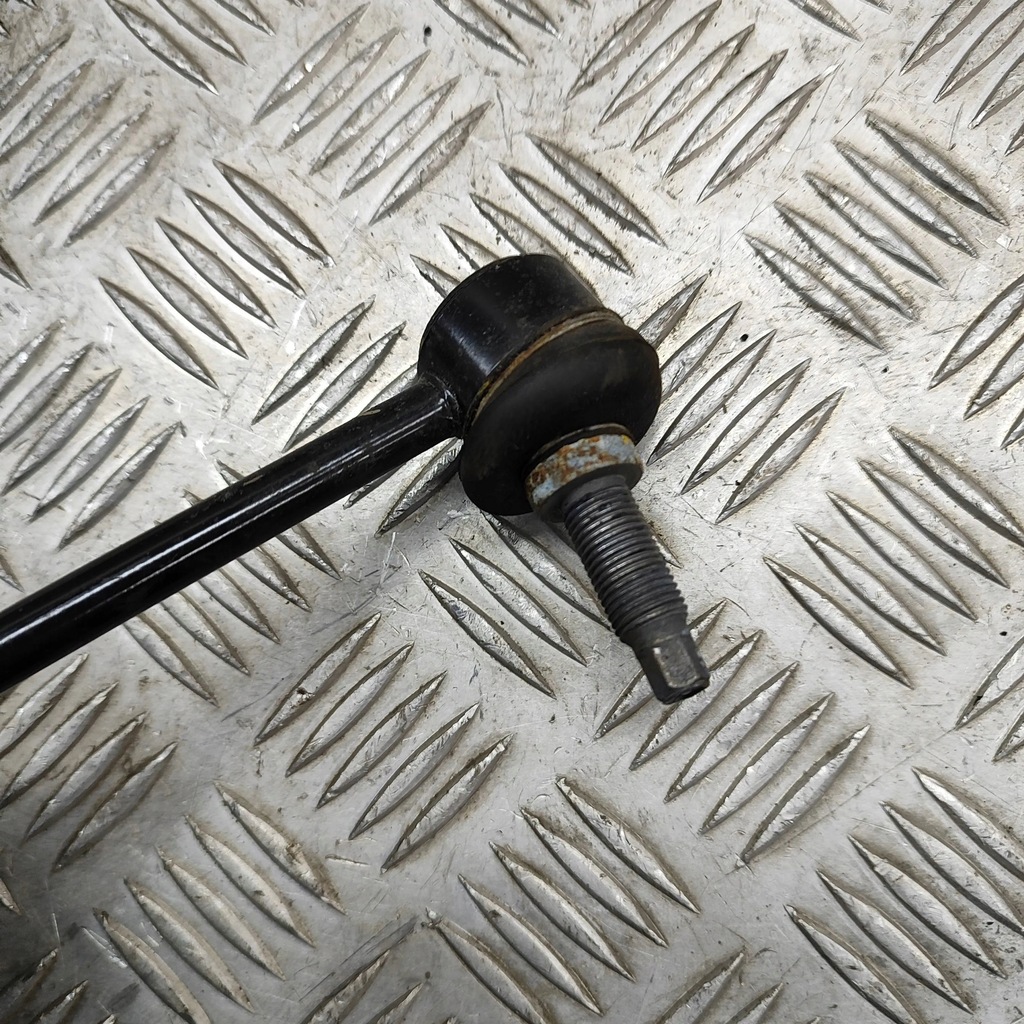 фото №6, Kia ev6 2023 правая сторона соединитель стабилизатора передний