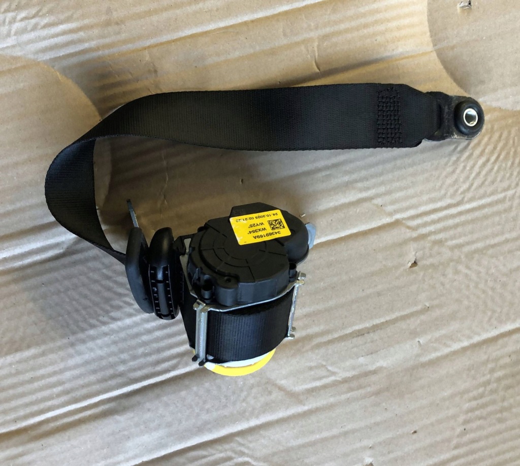 Купить Передний ремень безопасности ferrari roma 021514