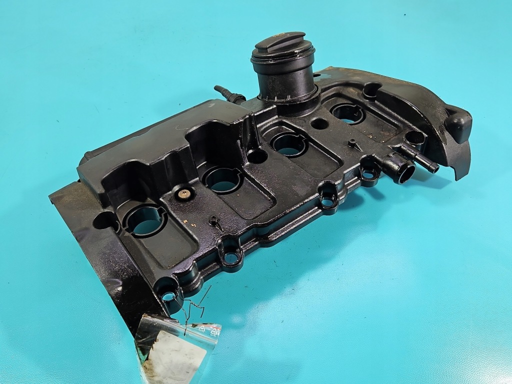 Купить Крышка клапанов vw passat b6 2,0 tfsi bpy
