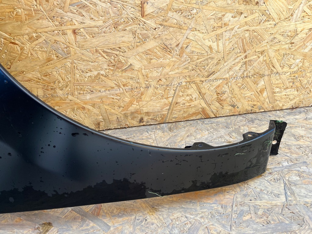 фото №11, Dacia dokker крила передній перед правий