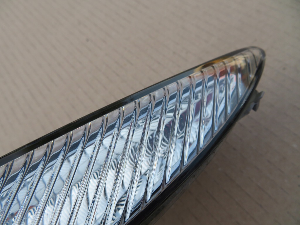 фото №10, Opel astra j iv поворотник левый 13367142