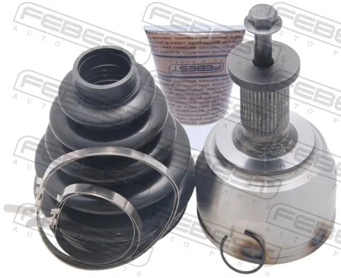 Шрус  приводной febest 2110-focii20 Цена