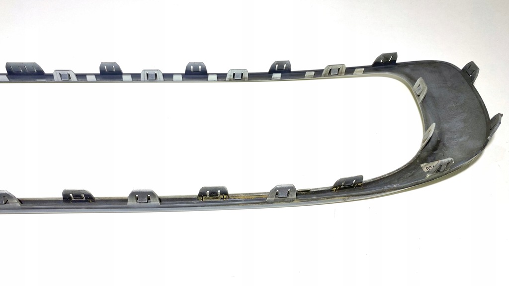 фото №9, Рамка решётка бампера mini cooper r56 lift 7262480