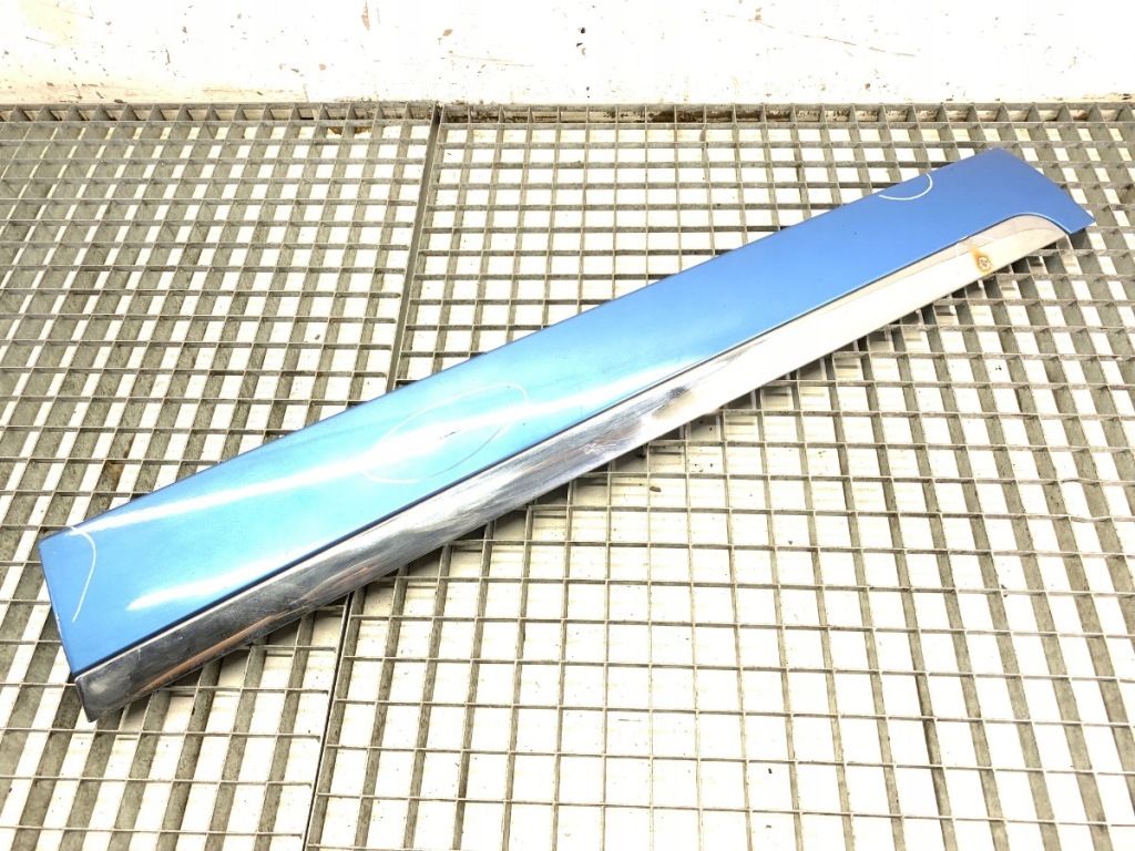 Молдинг дверь левый перед renault scenic iii minivan 808772735r защита Цена