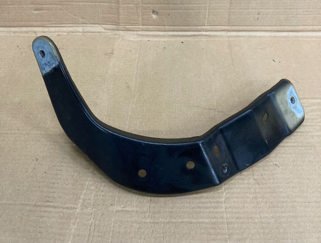 Купить Кронштейн крыла перед левый c4 grand picasso ii 017243c02