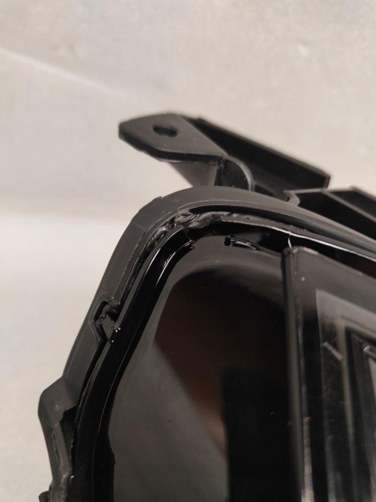 фото №5, Renault clio v full led лампа правий перед 260104922r