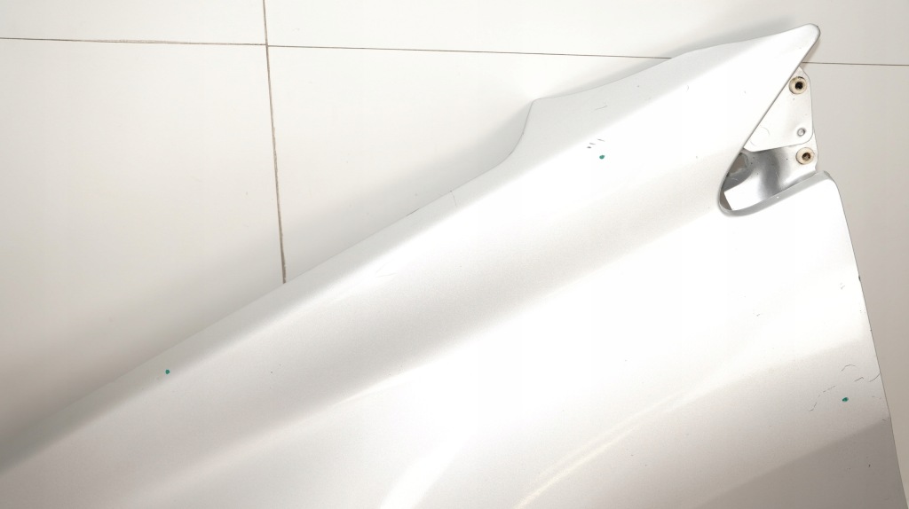 фото №9, Крила лівий перед renault laguna iii 3 07-10r ted69