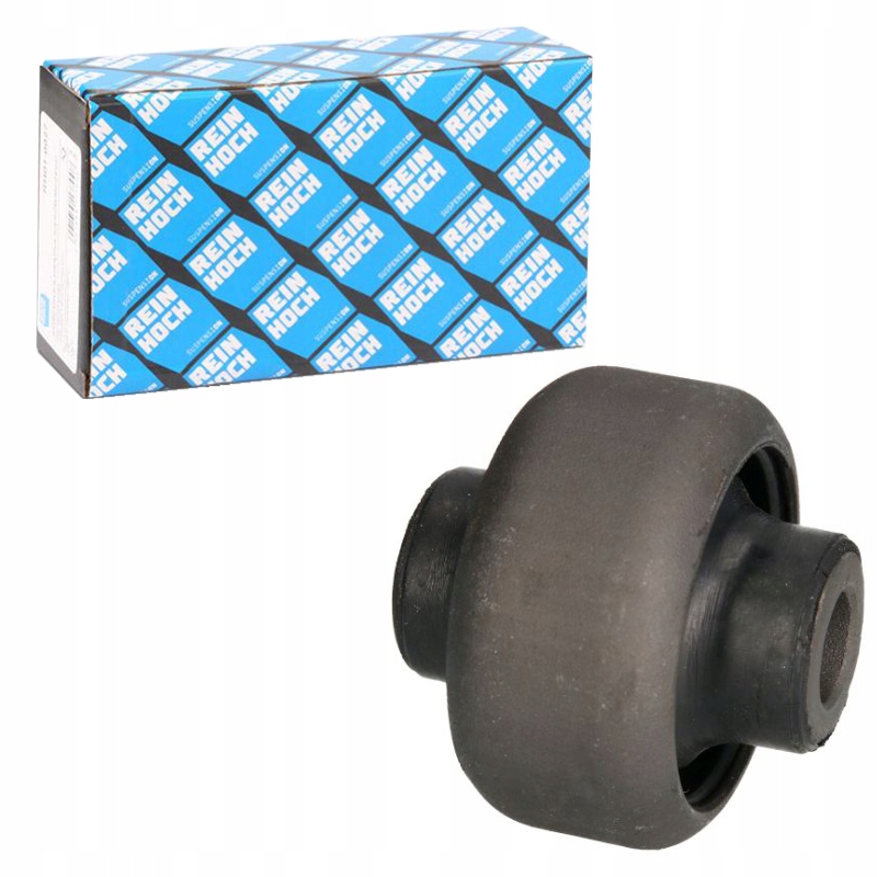 фото №1, Втулка важеля задня l/p iveco eurocargo i-iii