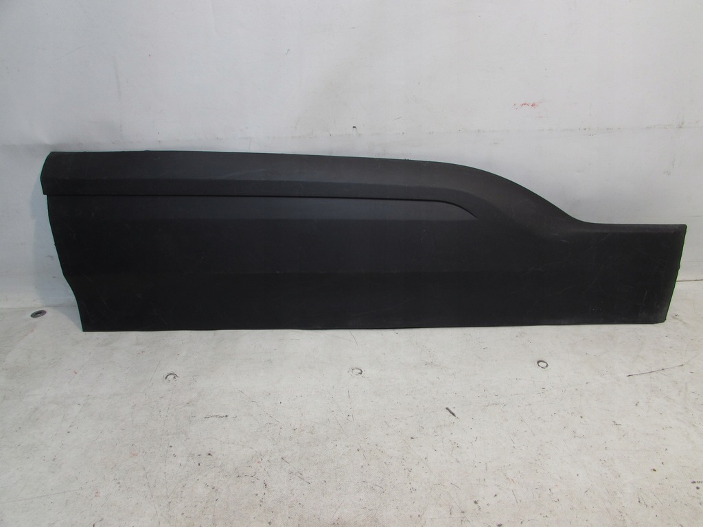 фото №1, Молдинг дверь правая перед berlingo rifter iv