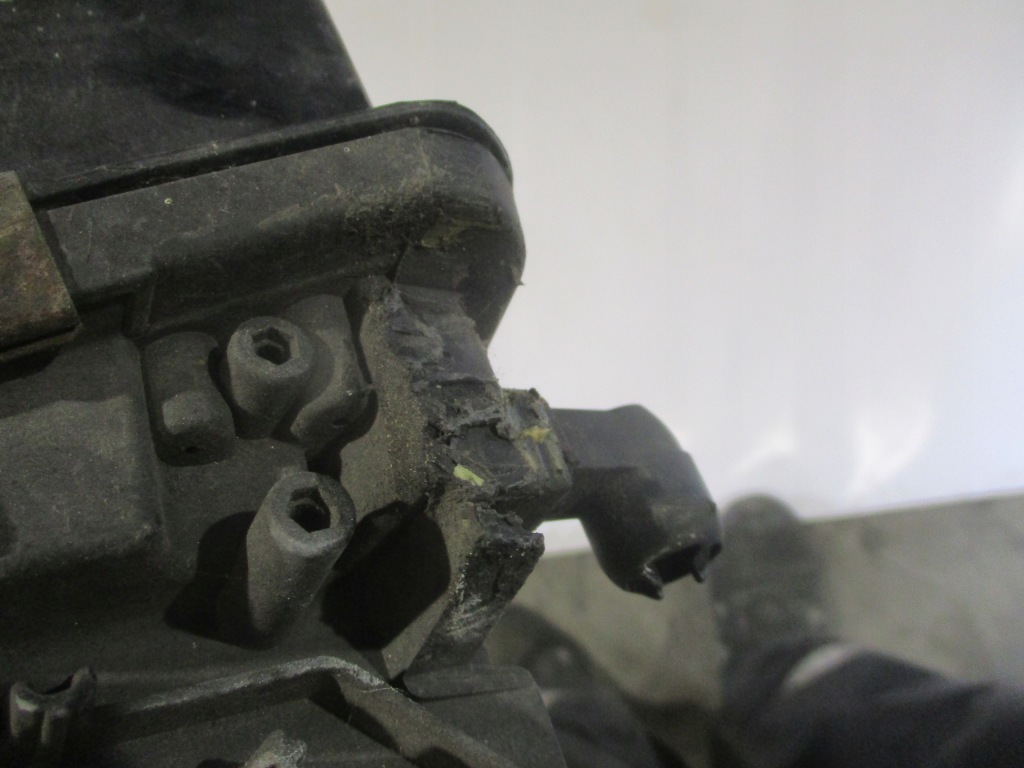 Купить Лампа фара левый audi tt 8j ii оригинал