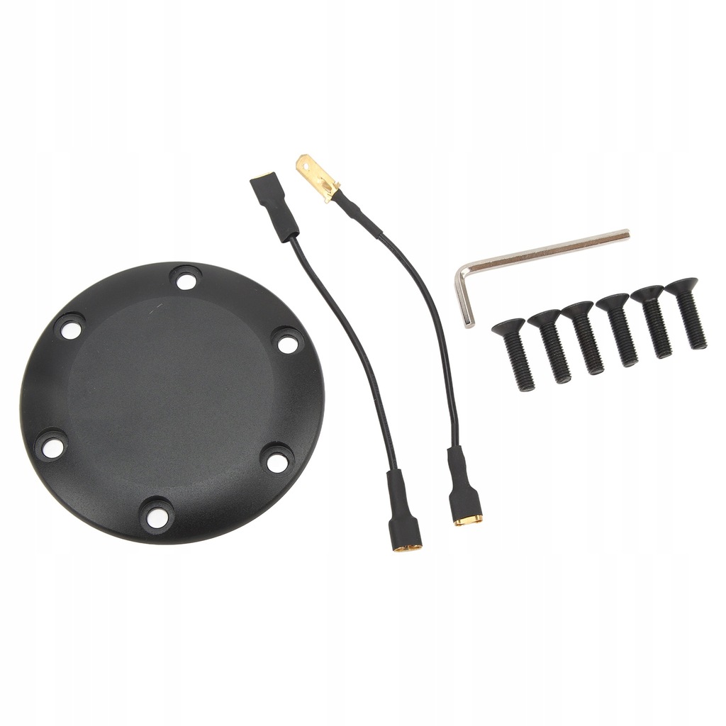 фото №13, Захист na клаксон керма do автомобілів