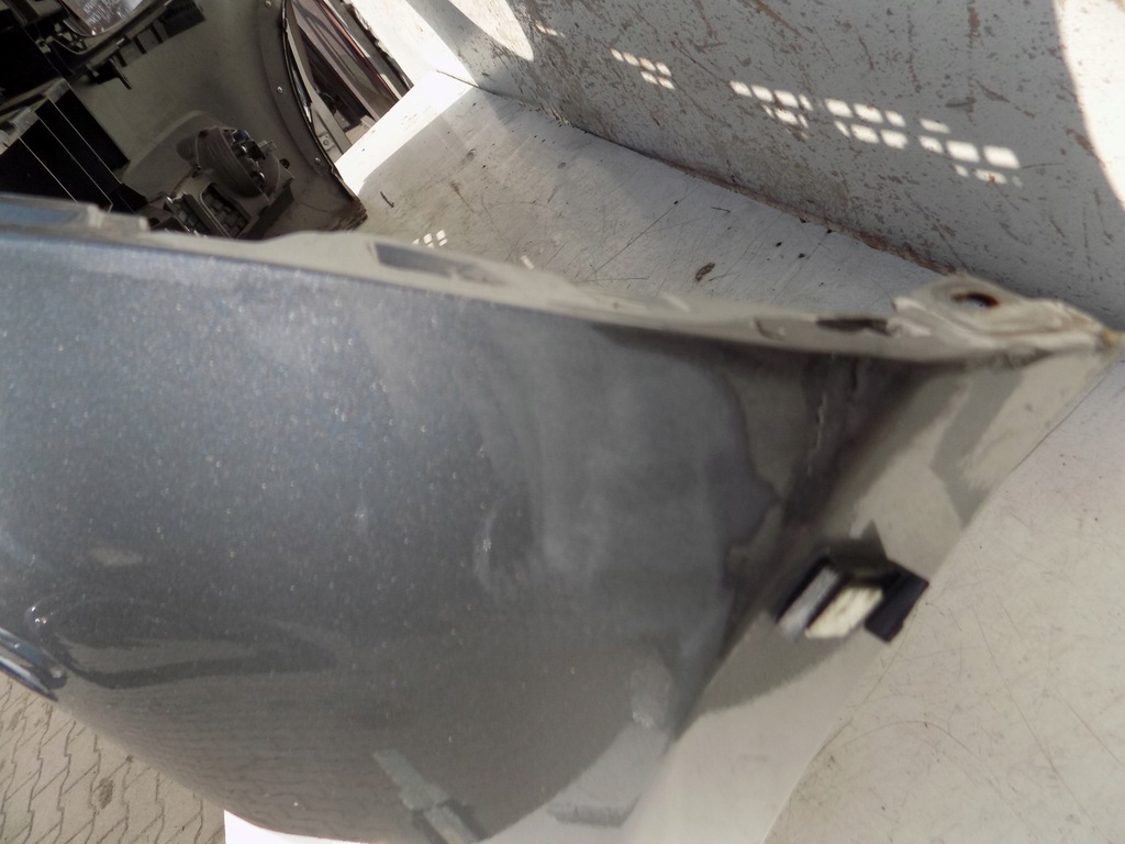 фото №9, Бампер перед suzuki ignis iii 71711-62r