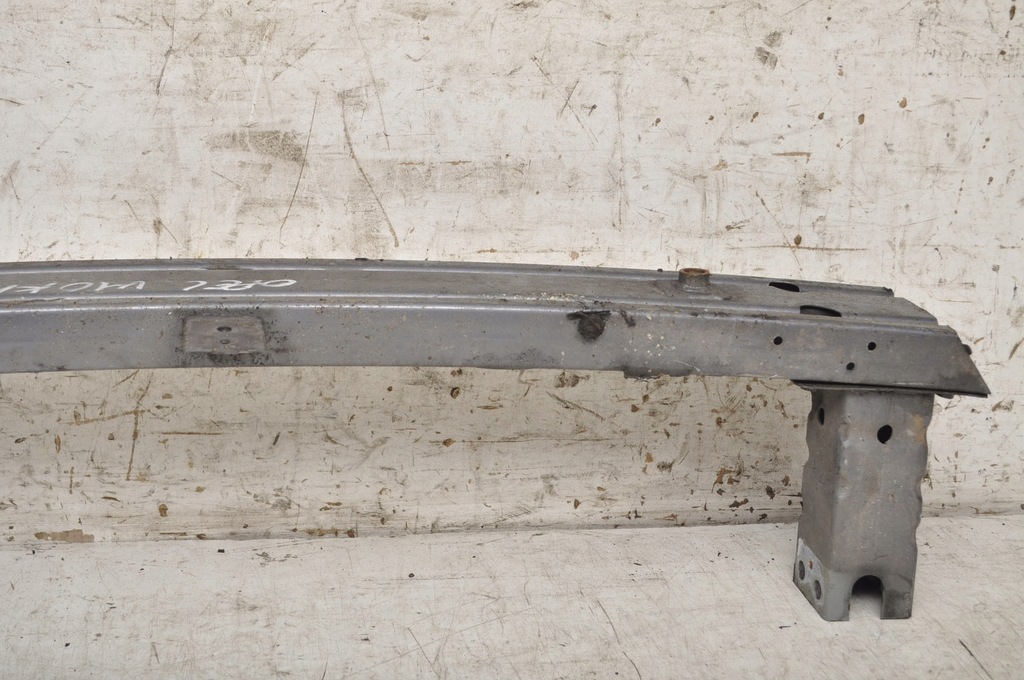 фото №6, Opel mokka i балка бампера перед