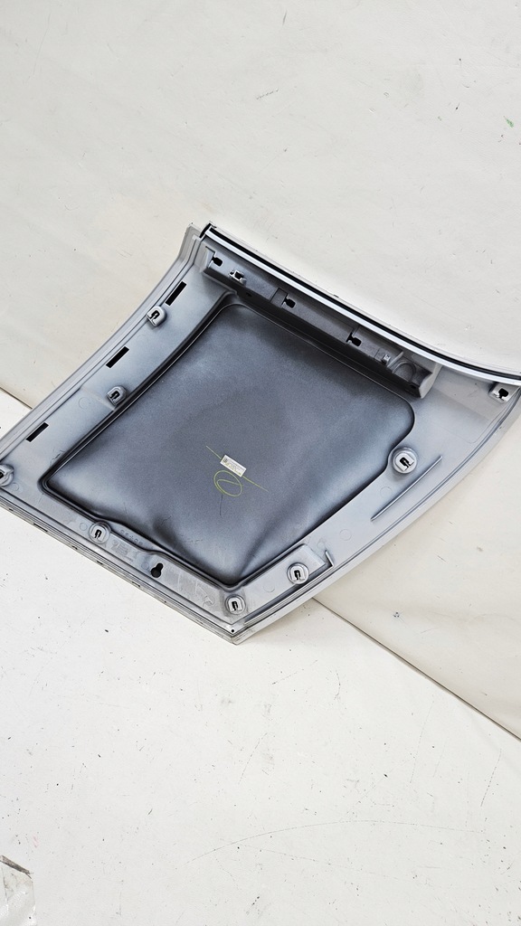 фото №7, Обшивка дверь правый задняя задние bmw i3 lift lci