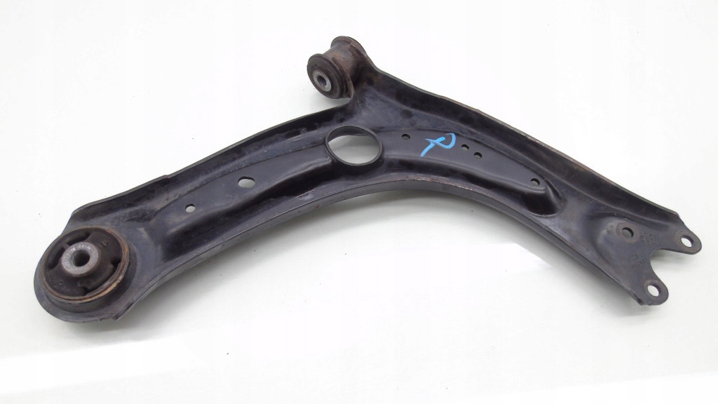 фото №5, Рычаг левый перед skoda superb iii 3q0407153d