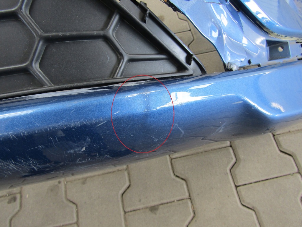 фото №6, Бампер перед передний volvo xc60 lift r-design