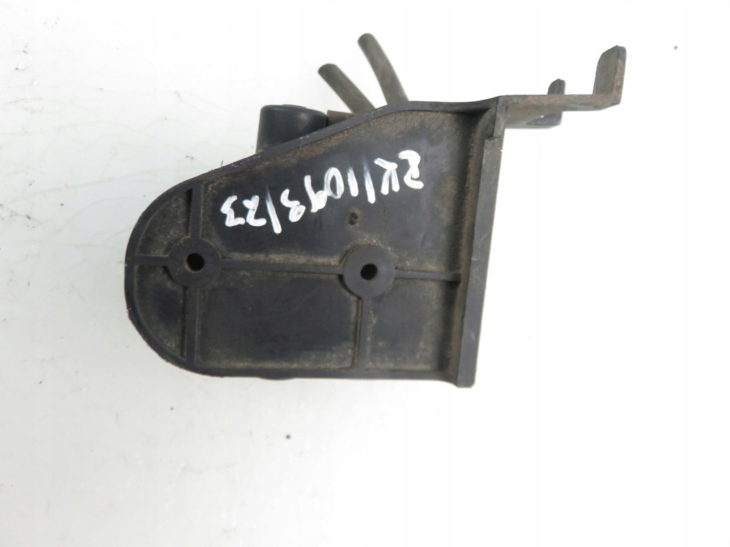 фото №6, Клапан вакуумa ford fusion 1.4 tdci