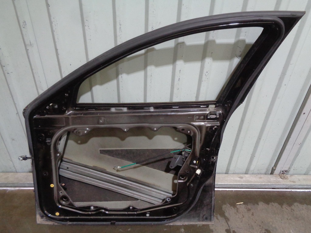 фото №10, Дверь alfa romeo giulietta правое передние 601/b