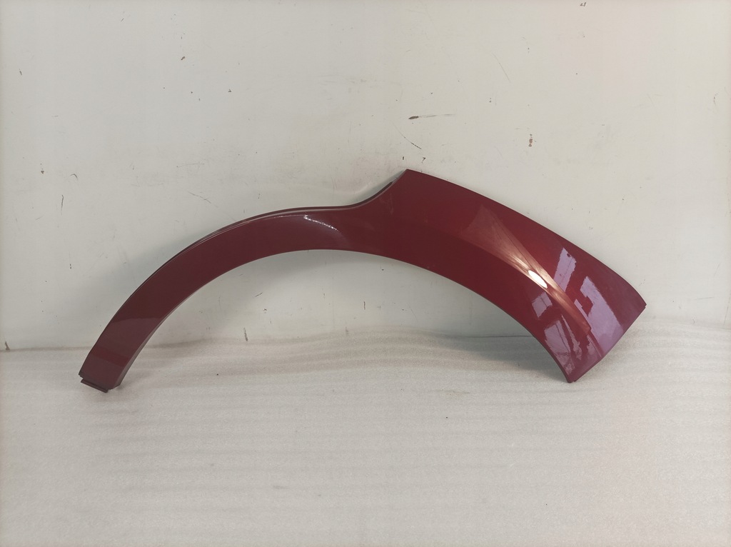 фото №1, Hyundai kona молдинг крила задня лівий