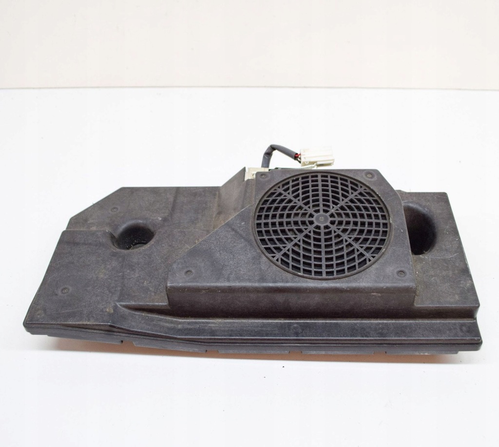 фото №1, Subaru forester sh 2009 динамик низкочастотный