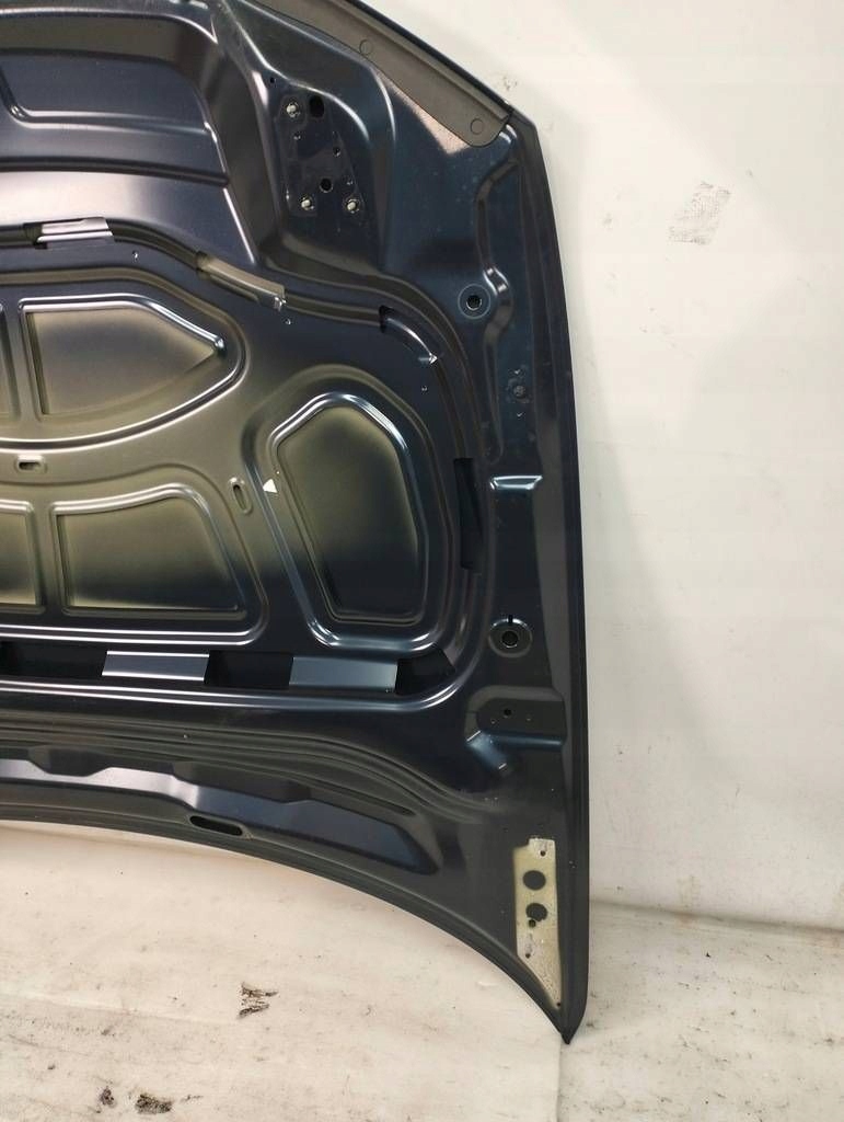 фото №6, Audi a6 c8 4k капот оригинал