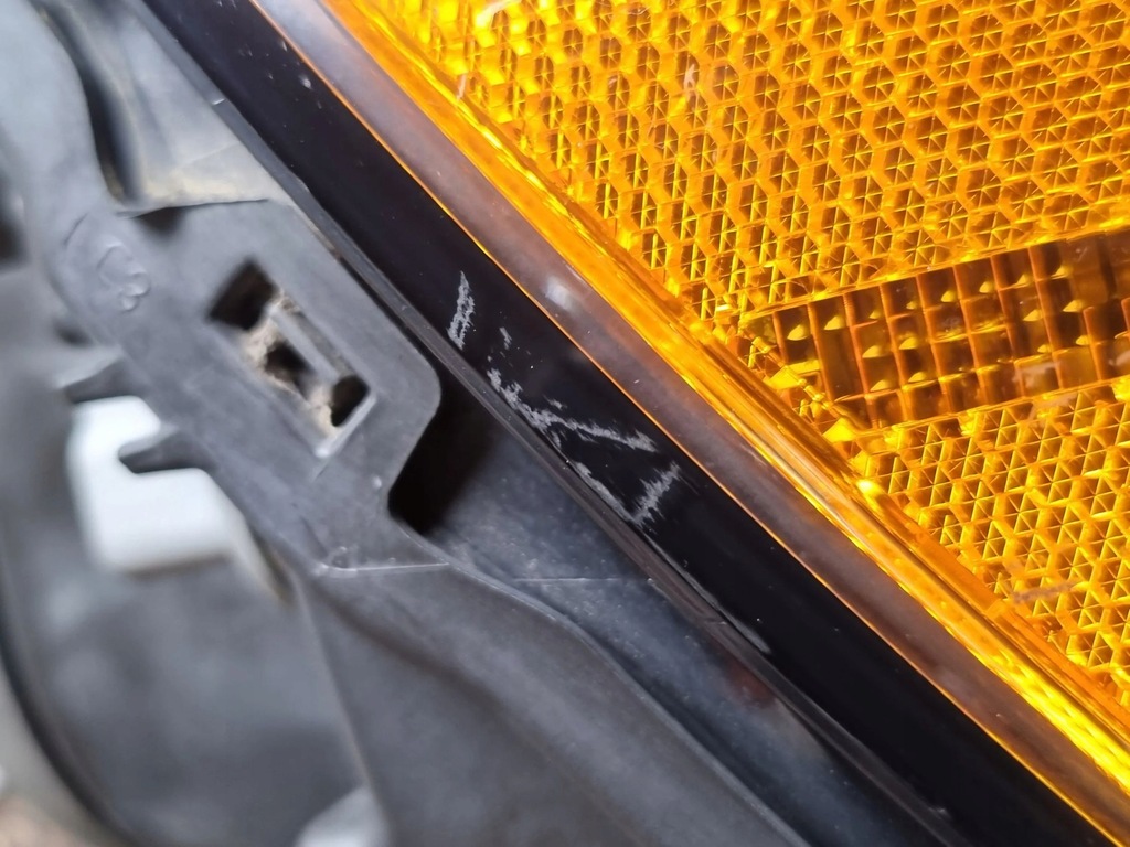 фото №7, 2018 jeep grand cherokee фара 68289234ad