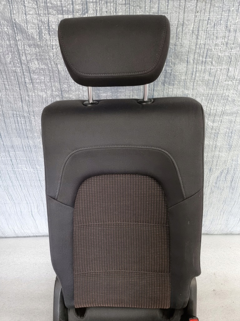 фото №4, Сиденье заднее сиденье правый задняя audi q5