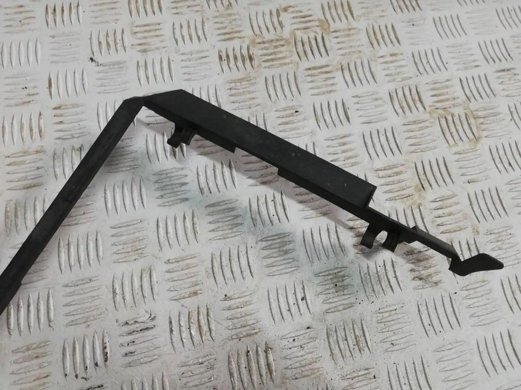 фото №3, Корпус вентилятора renault kangoo i lift 8200210826