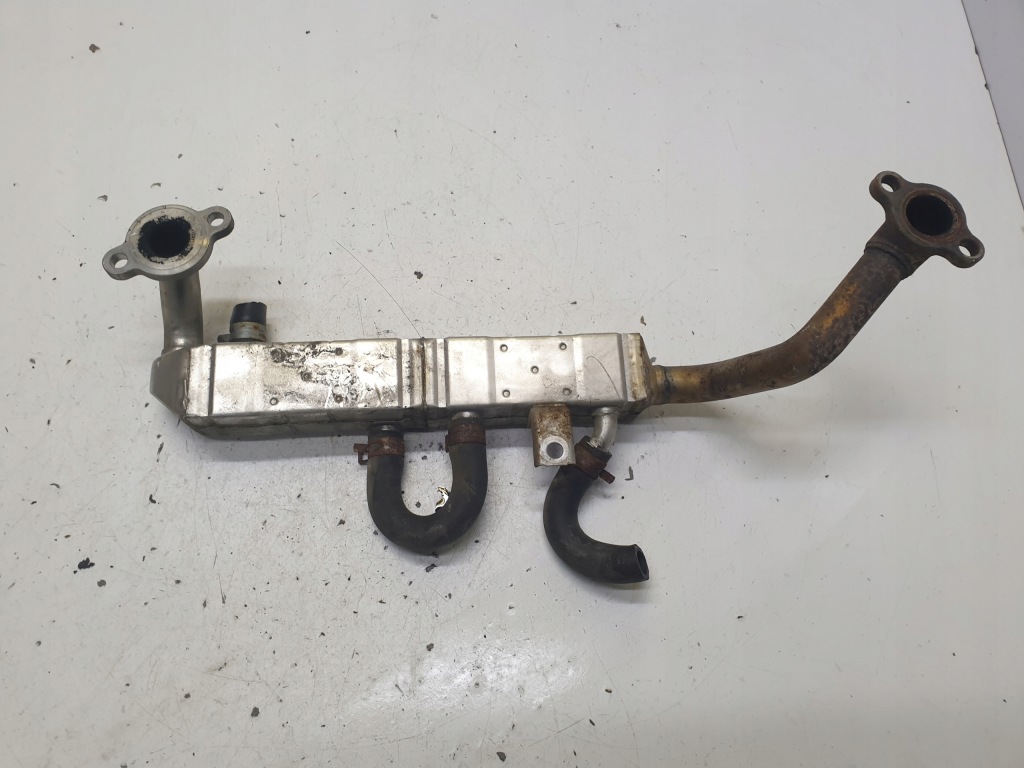 фото №1, Радіатор вихлопних газів egr subaru forester iii 14793aa020