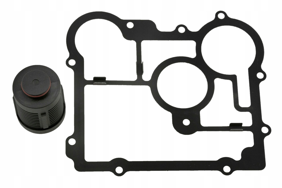 Nty фильтр масла haldex в Украине