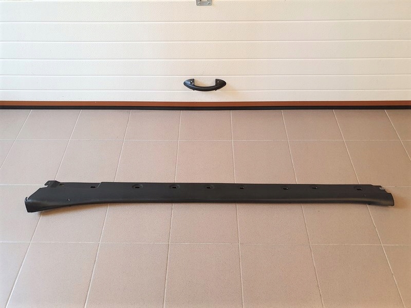 фото №1, Porsche 911 991 99150459503 поріг лівий оригінал