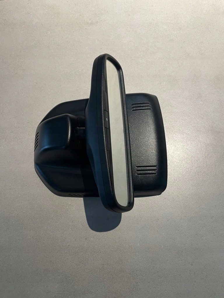фото №1, Дзеркало заднього виду maserati quattroporte vi