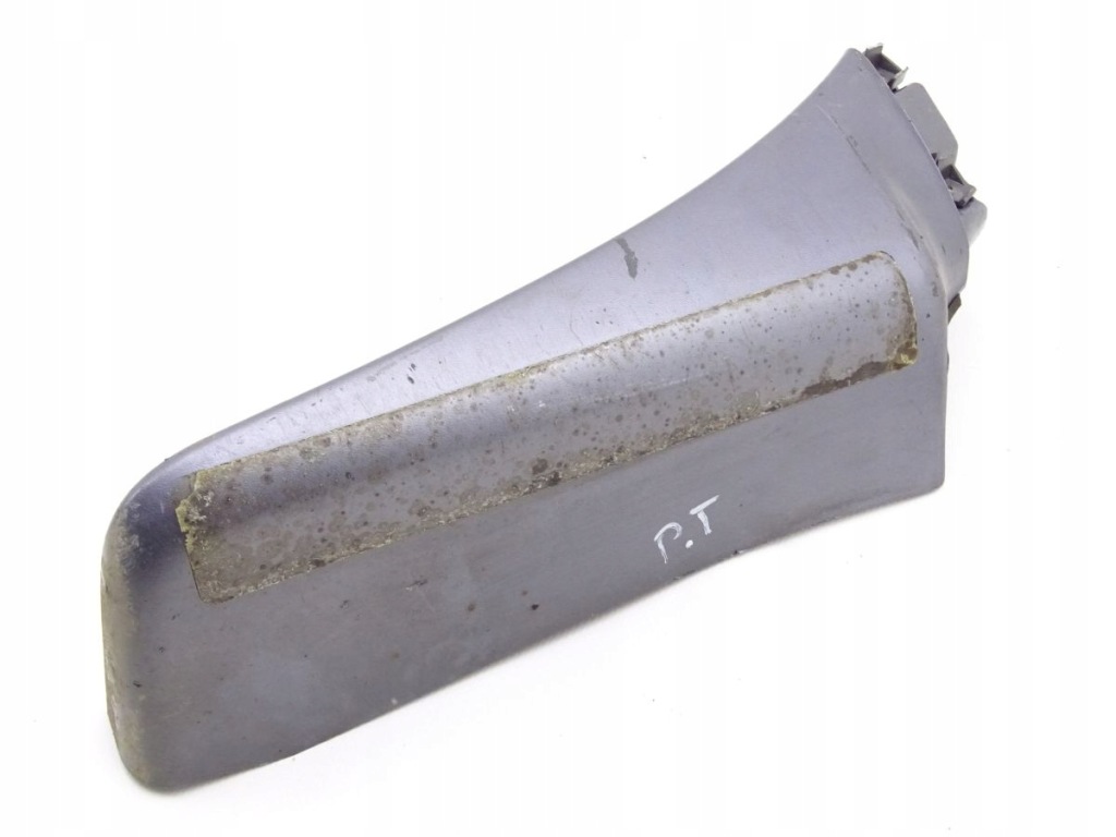 фото №1, Ford ranger ii mazda b2500 98-06 розширювач крила правий задня