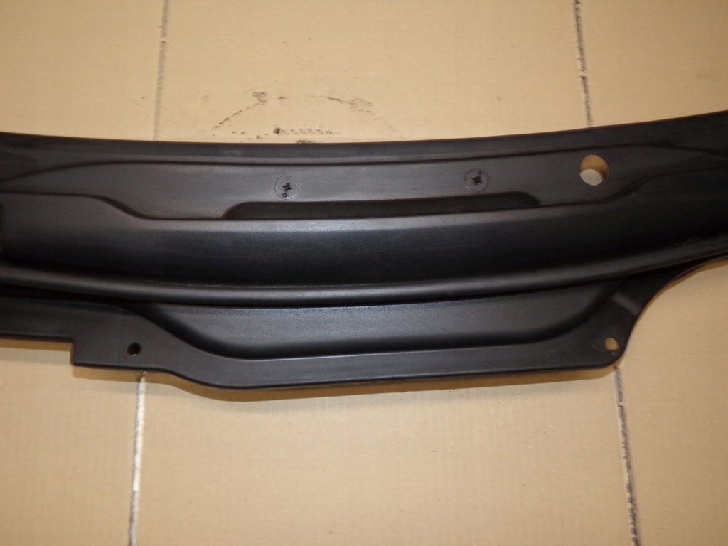 фото №1, Жабо volvo v50 s40 ii europa